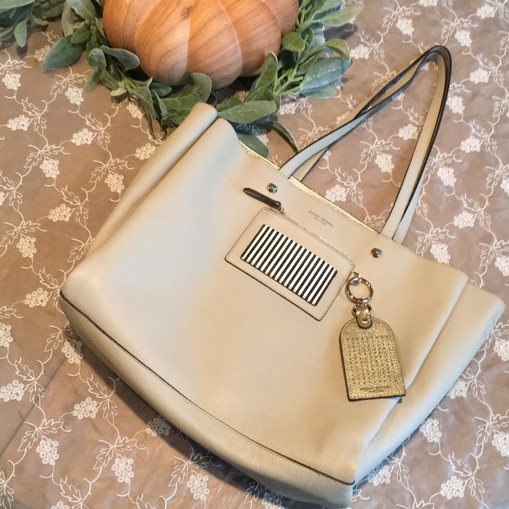 Henri Bendel Purse / Bag / Tote